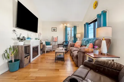 601 Ocean Boulevard Hampton NH 03842