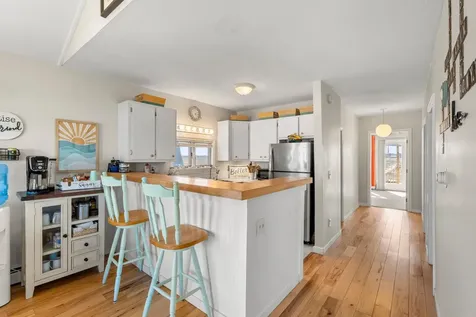 601 Ocean Boulevard Hampton NH 03842