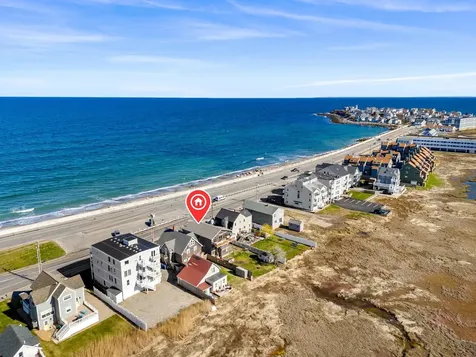 601 Ocean Boulevard Hampton NH 03842