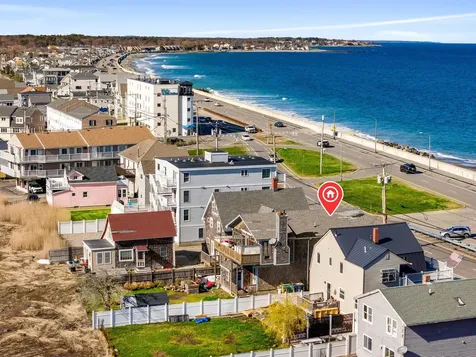 601 Ocean Boulevard Hampton NH 03842