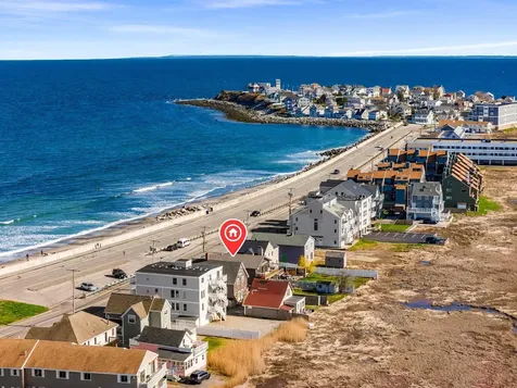 601 Ocean Boulevard Hampton NH 03842