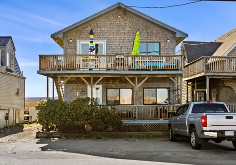 601 Ocean Boulevard Hampton NH 03842