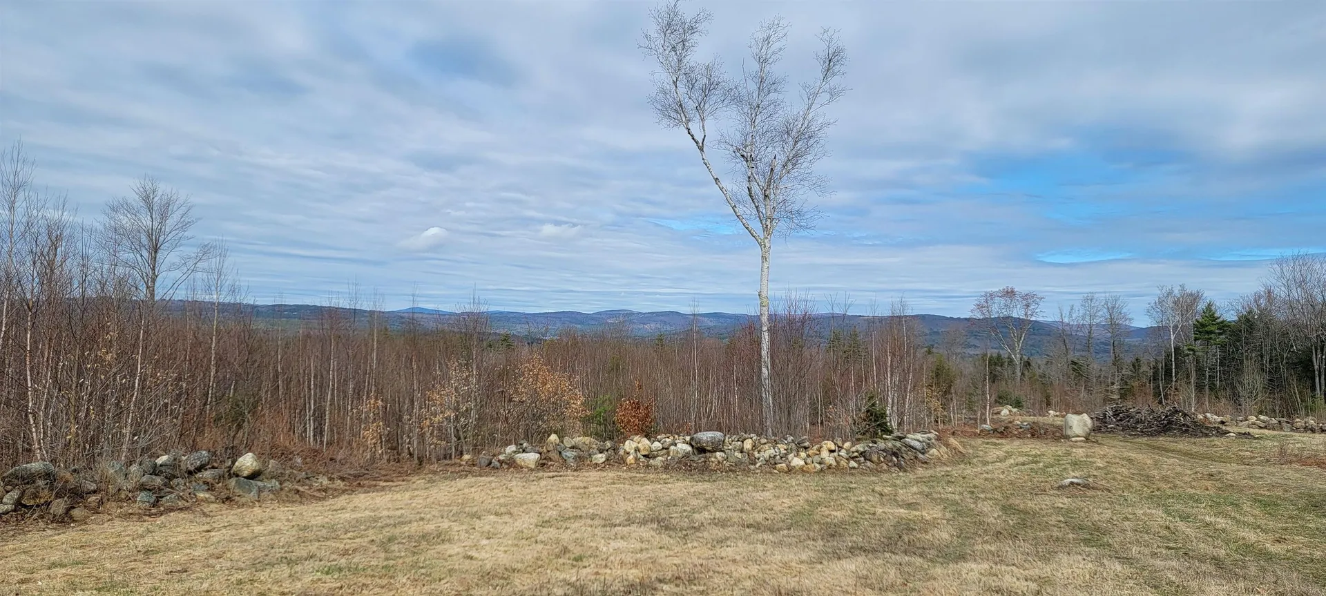 Lot #6 Kearsarge Mountain Road Wilmot NH 03287