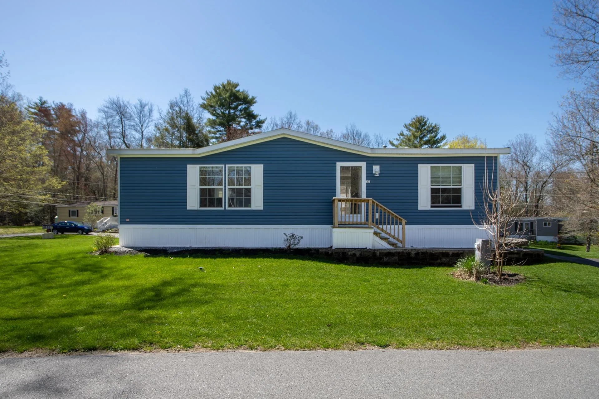 32 Hemlock Haven Hampton NH 03842