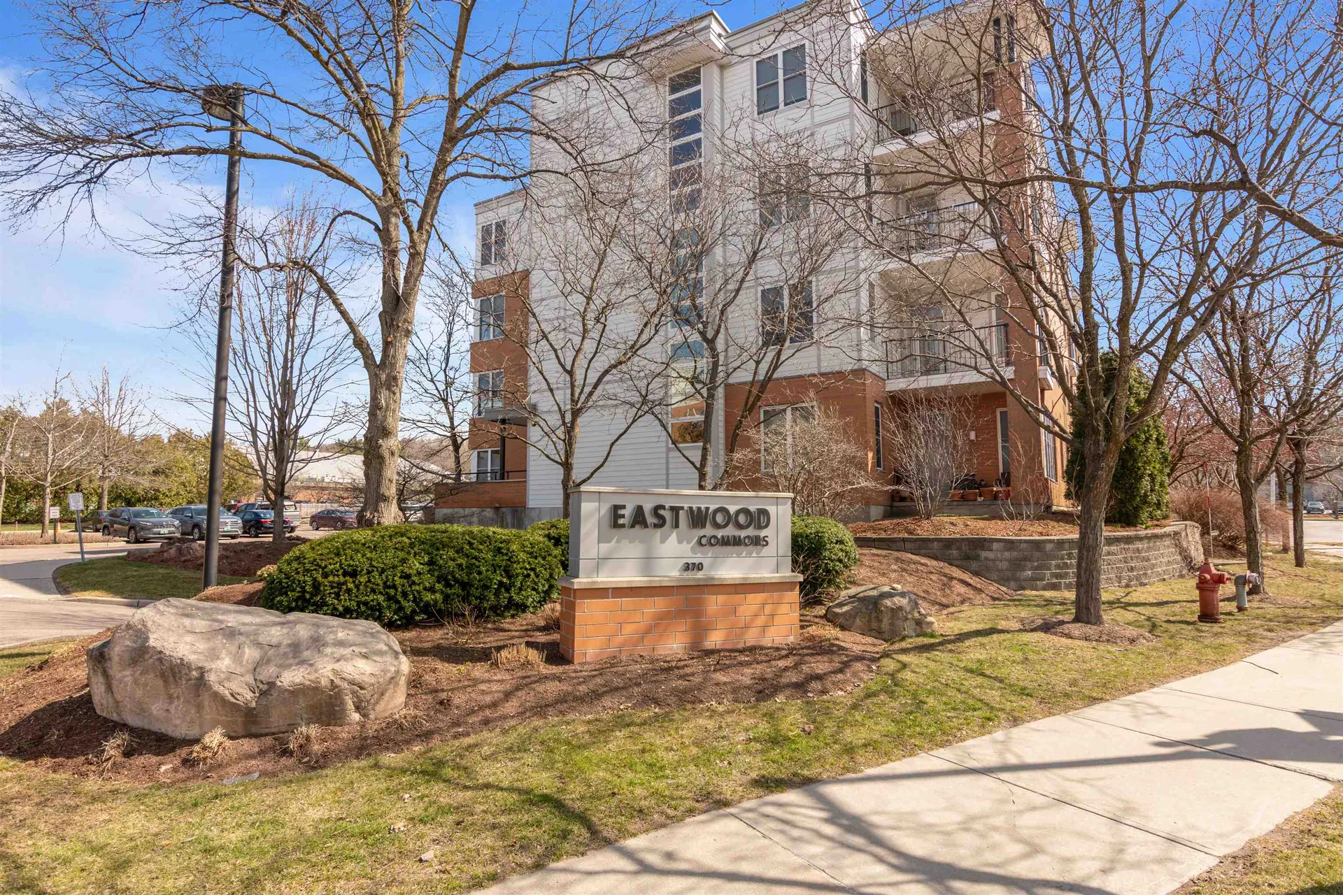 370 Farrell Street South Burlington VT 05403