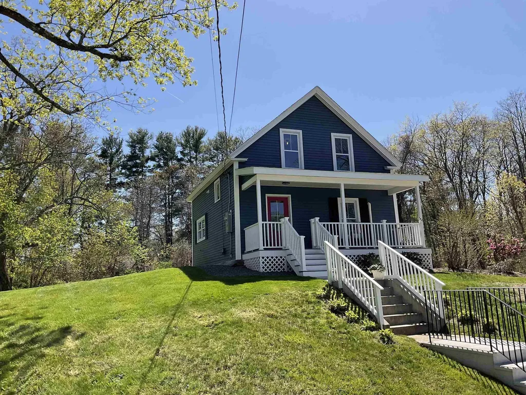24 Jefferson Street Derry NH 03038