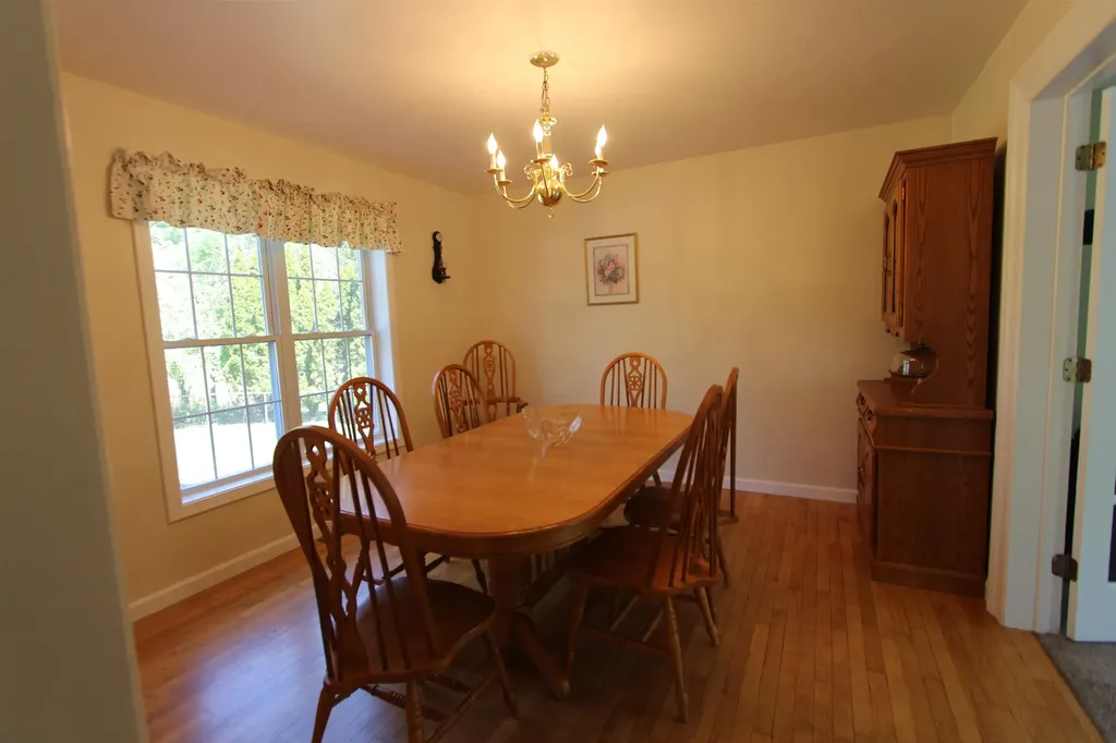 147 Edgewood Drive Colchester VT 05446