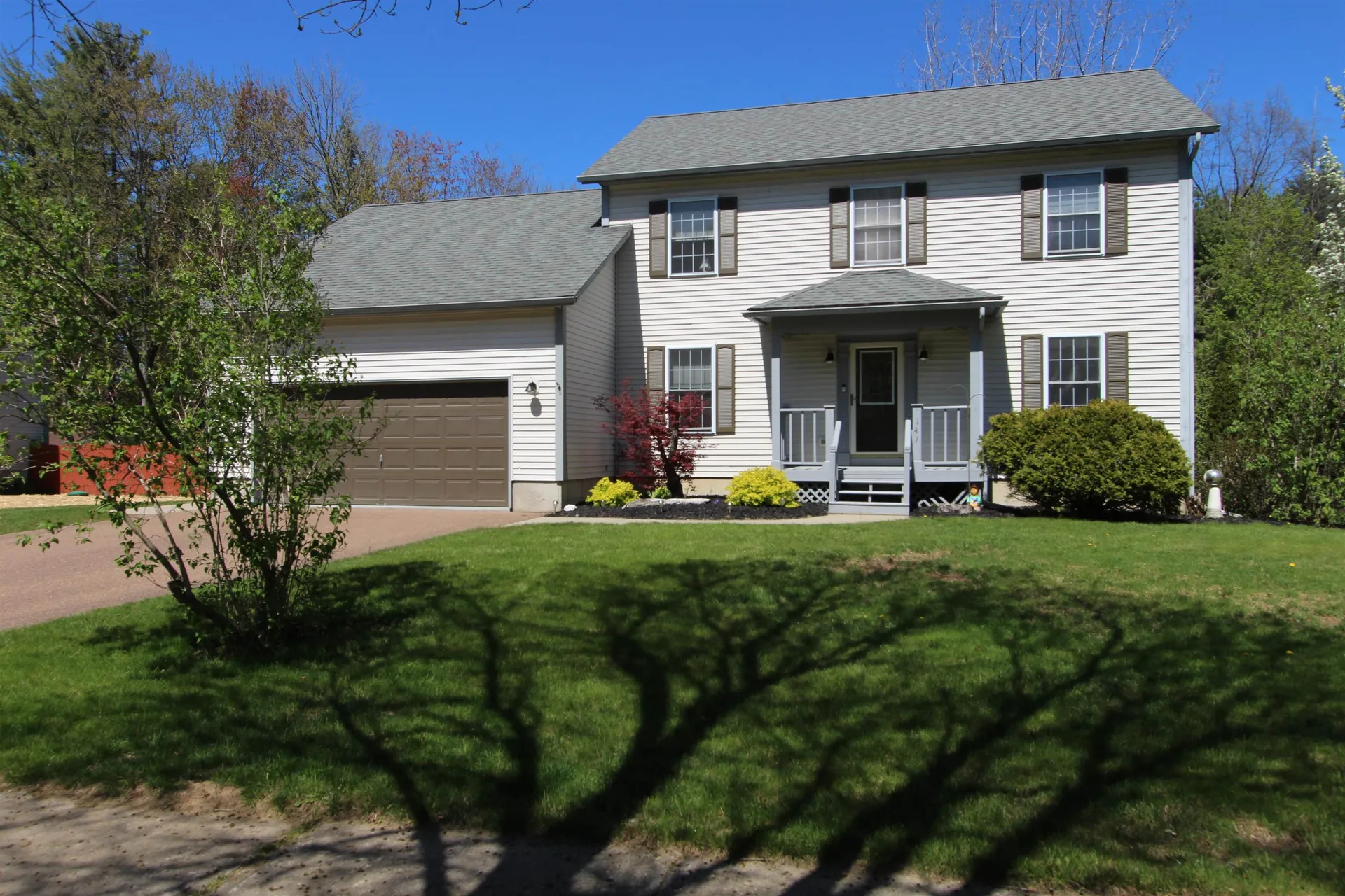 147 Edgewood Drive Colchester VT 05446