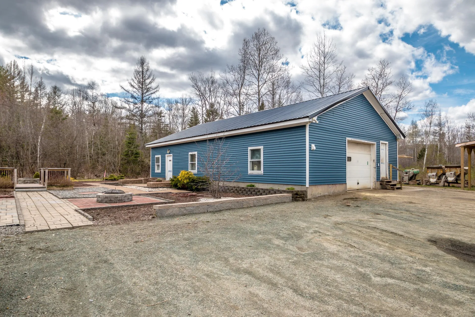 152 Littleton Road Whitefield NH 03598