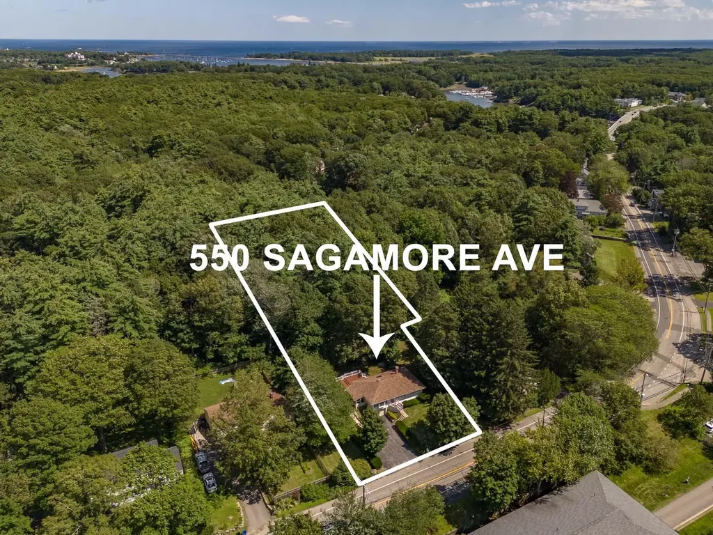 550 Sagamore Avenue Portsmouth NH 03801
