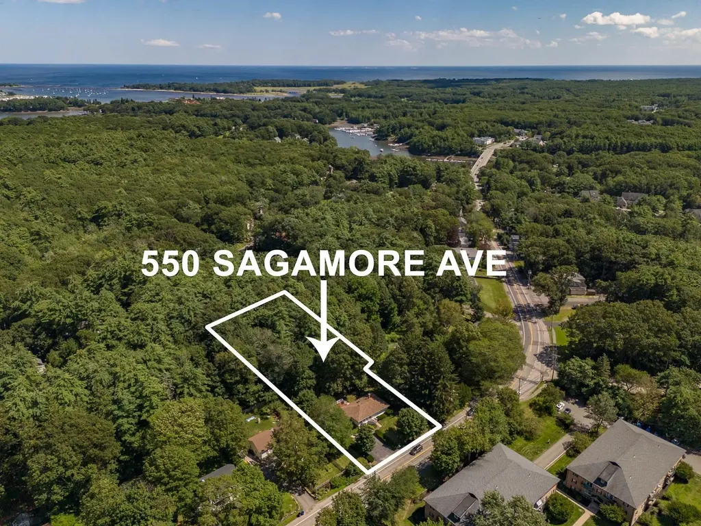 550 Sagamore Avenue Portsmouth NH 03801
