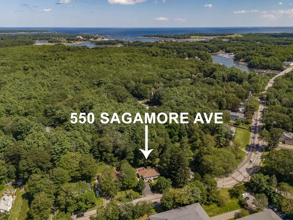 550 Sagamore Avenue Portsmouth NH 03801