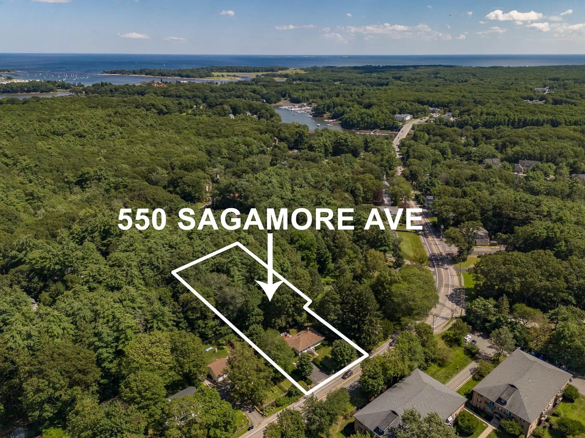 550 Sagamore Avenue Portsmouth NH 03801