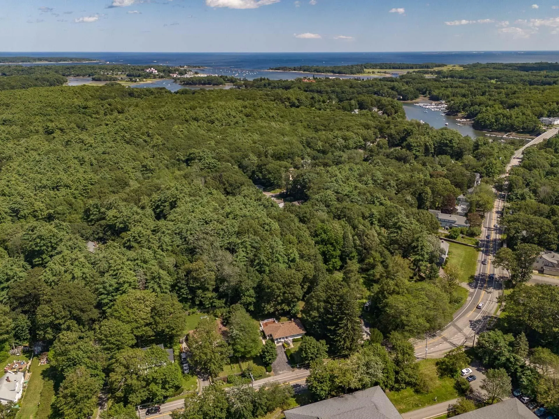 550 Sagamore Avenue Portsmouth NH 03801