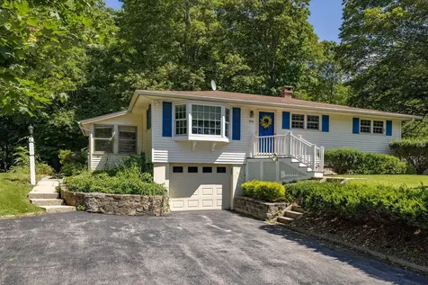 550 Sagamore Avenue Portsmouth NH 03801