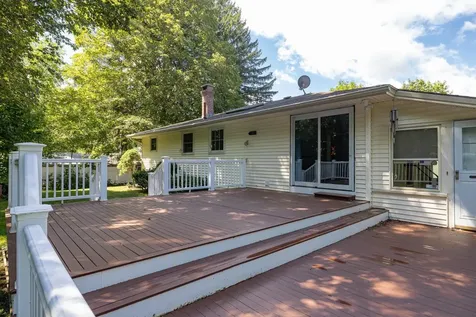 550 Sagamore Avenue Portsmouth NH 03801