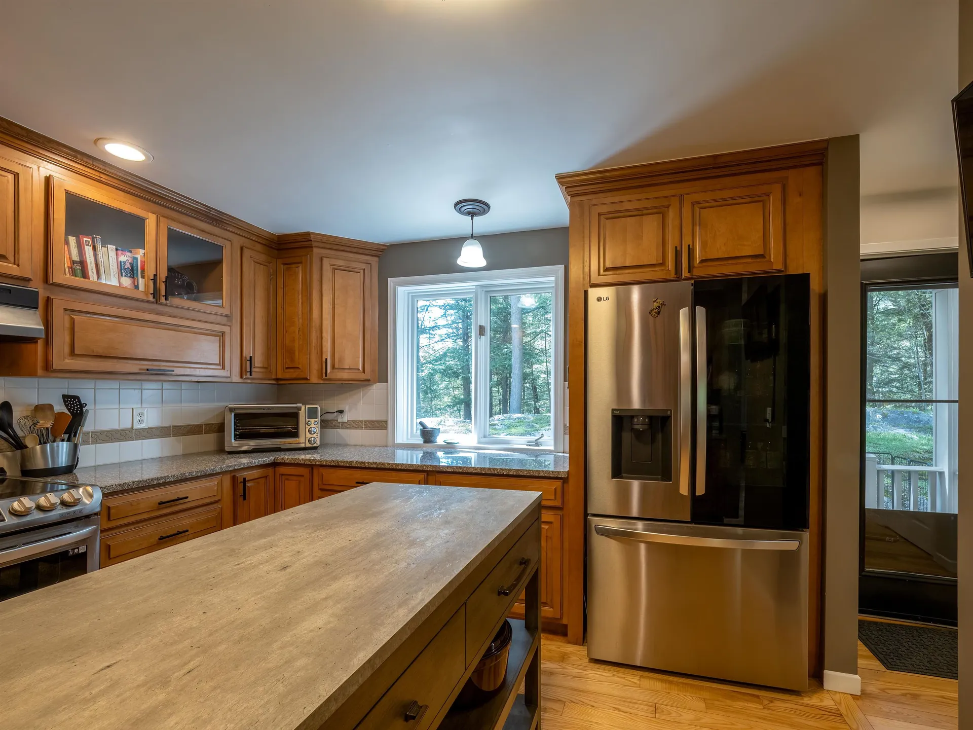 23 Lyman Batcheller Road Hartford VT 05059
