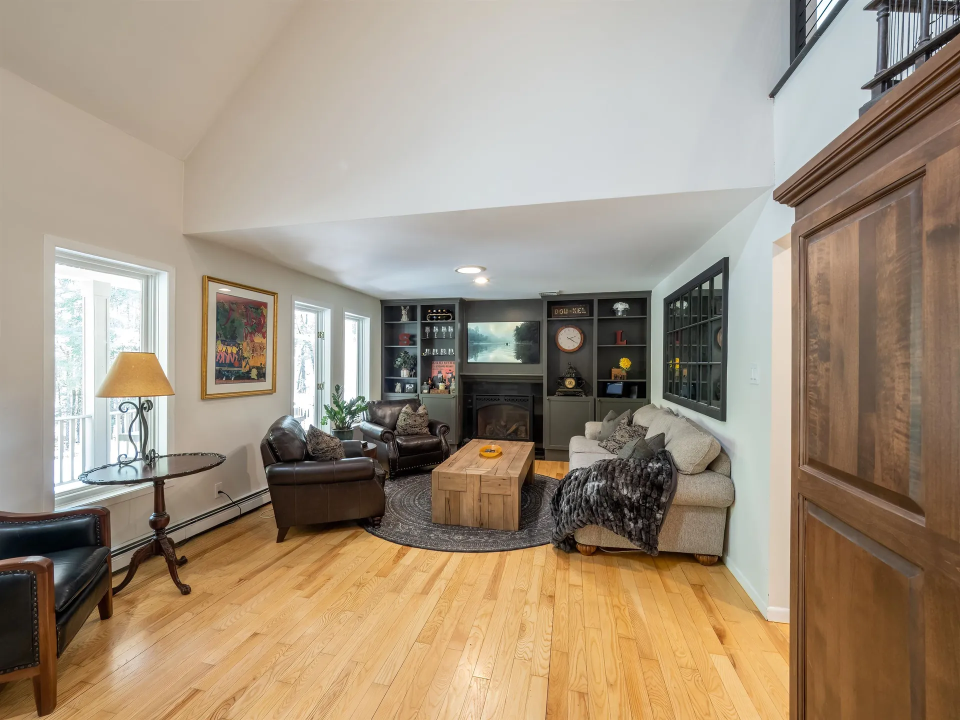 23 Lyman Batcheller Road Hartford VT 05059