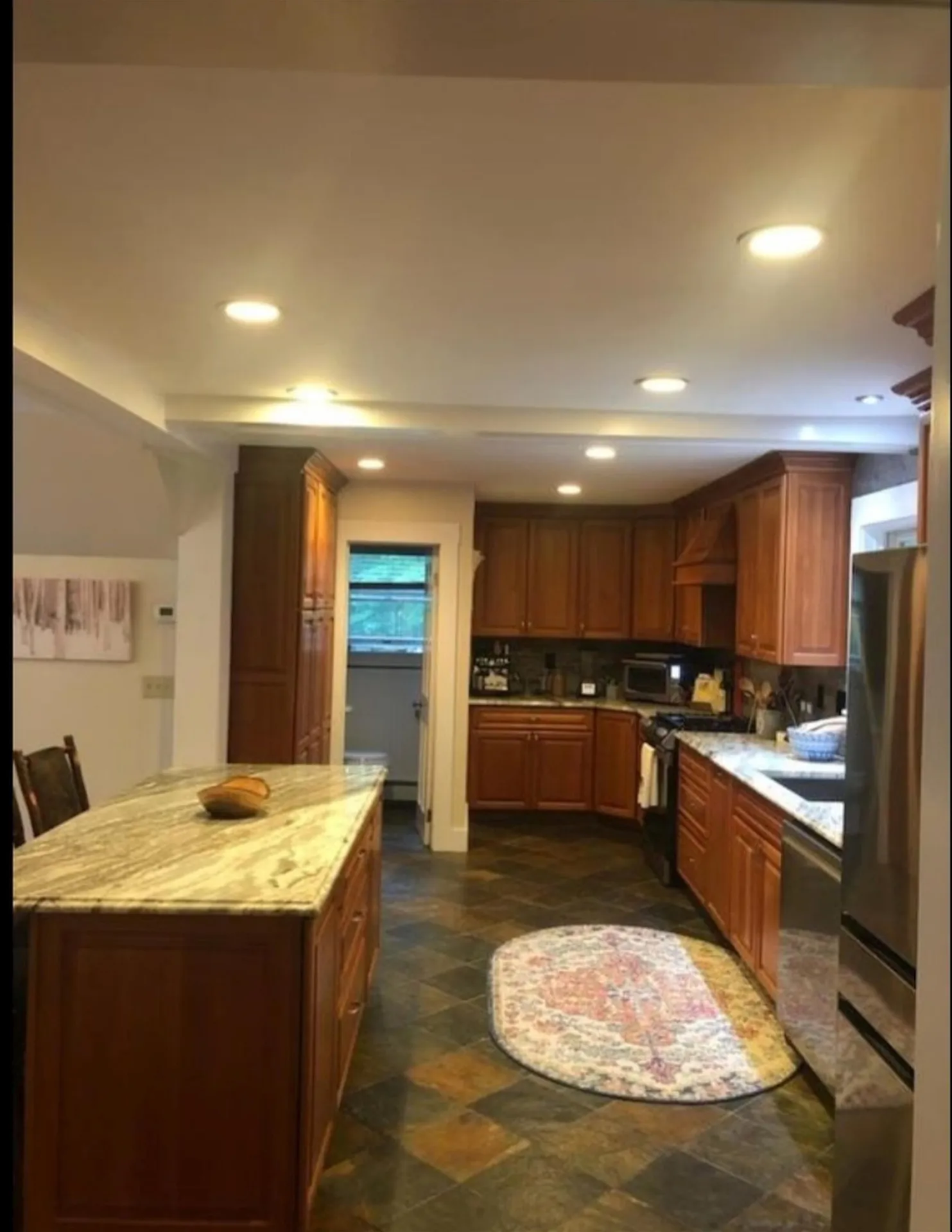 91 White Birch Drive Tinmouth VT 05773