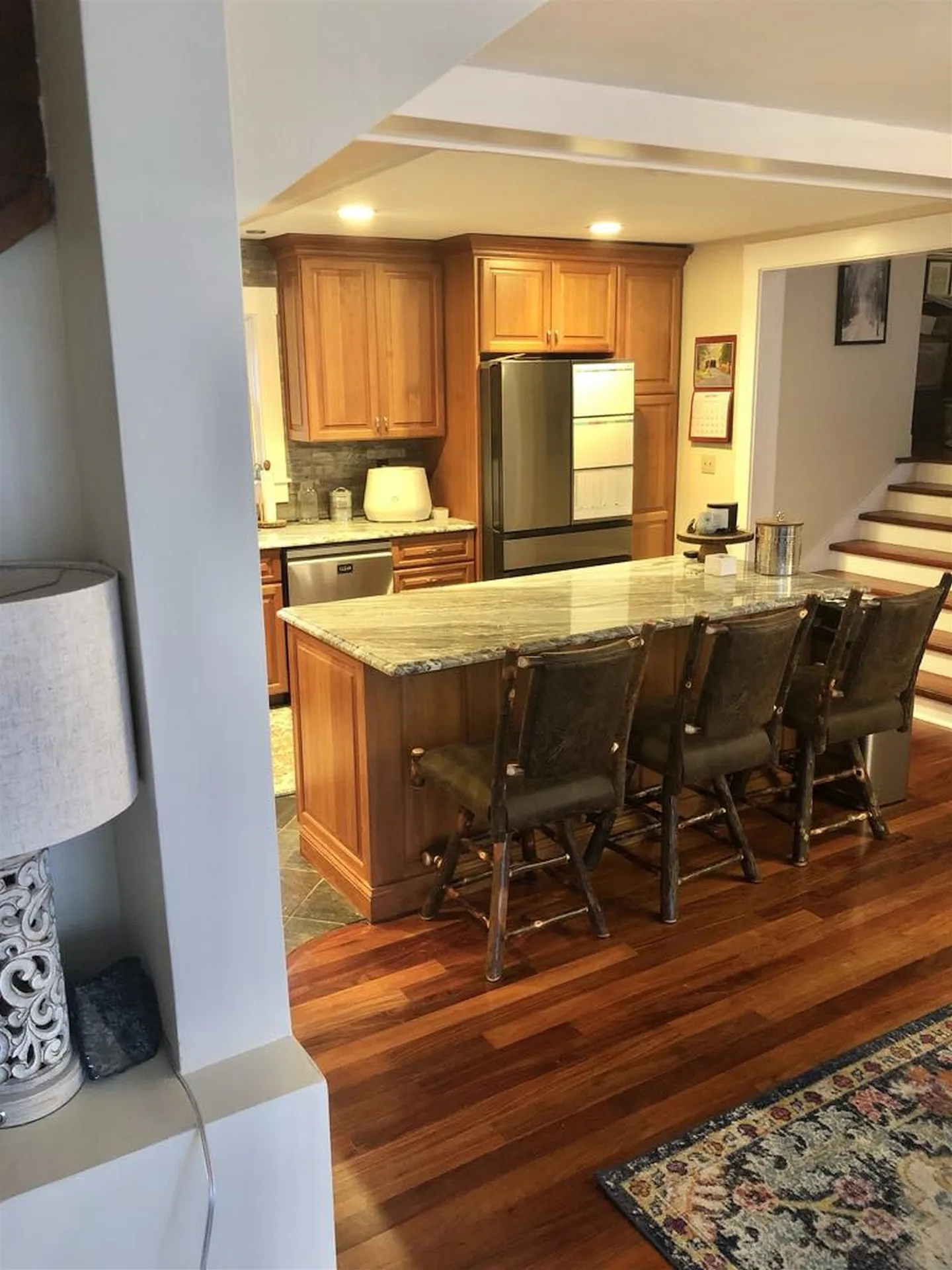 91 White Birch Drive Tinmouth VT 05773