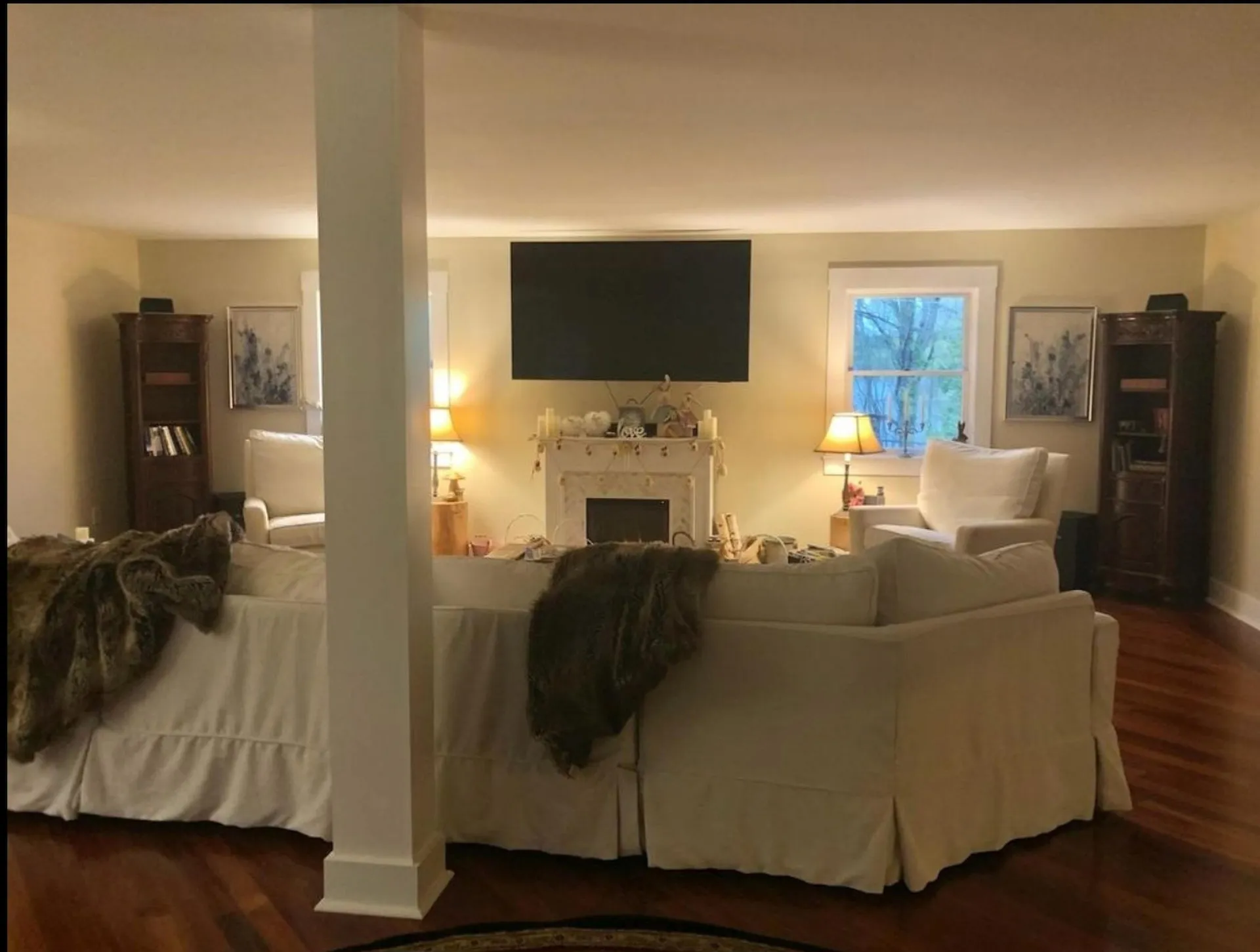 91 White Birch Drive Tinmouth VT 05773