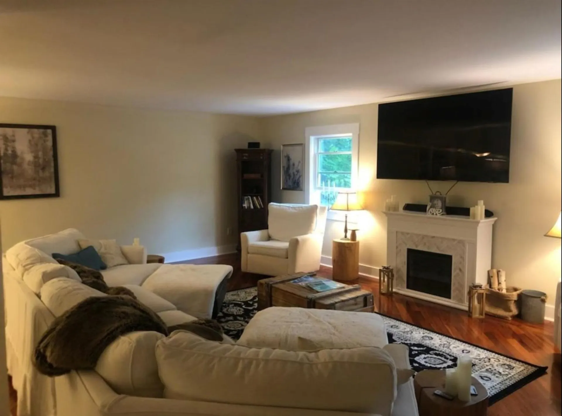 91 White Birch Drive Tinmouth VT 05773