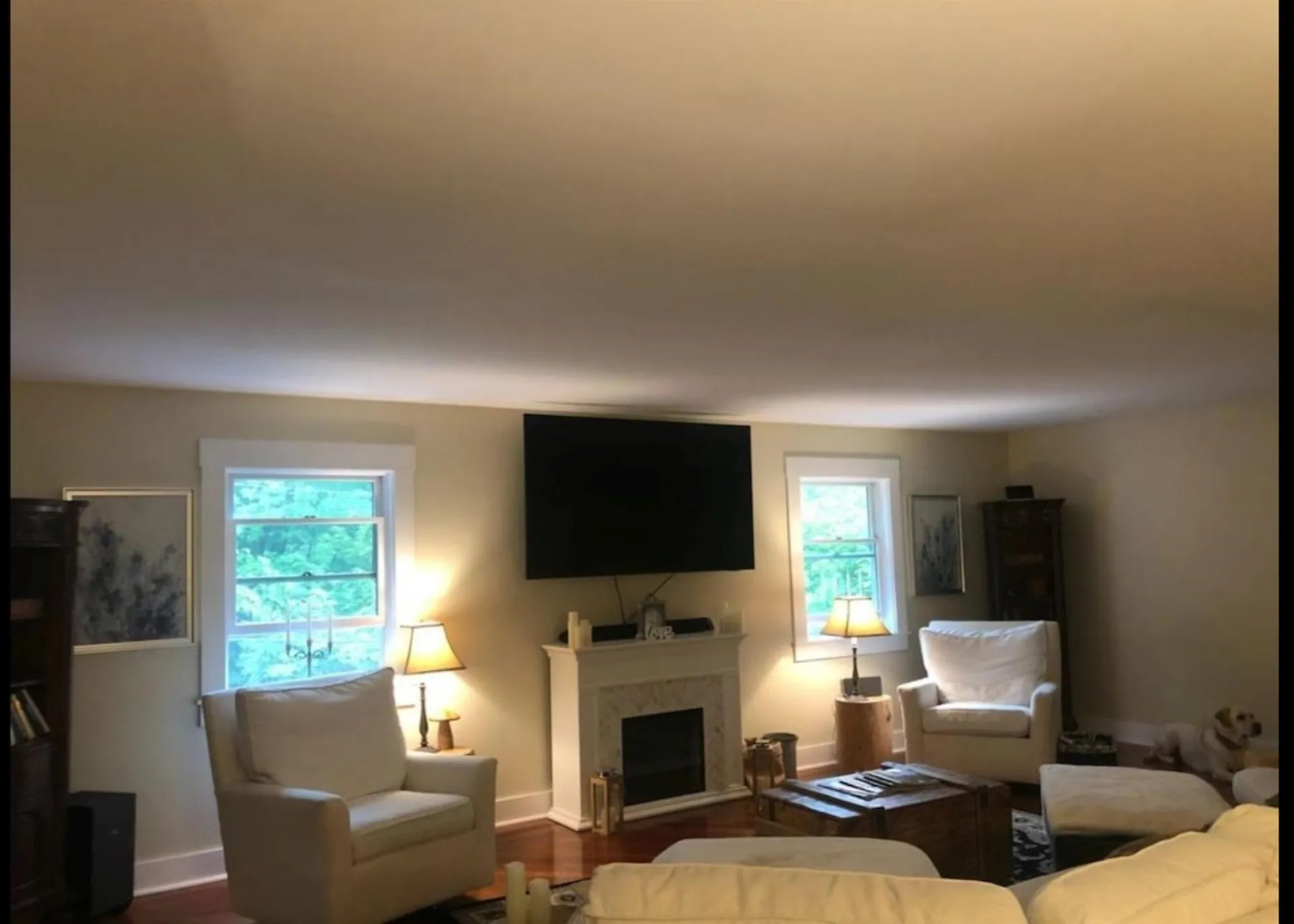 91 White Birch Drive Tinmouth VT 05773