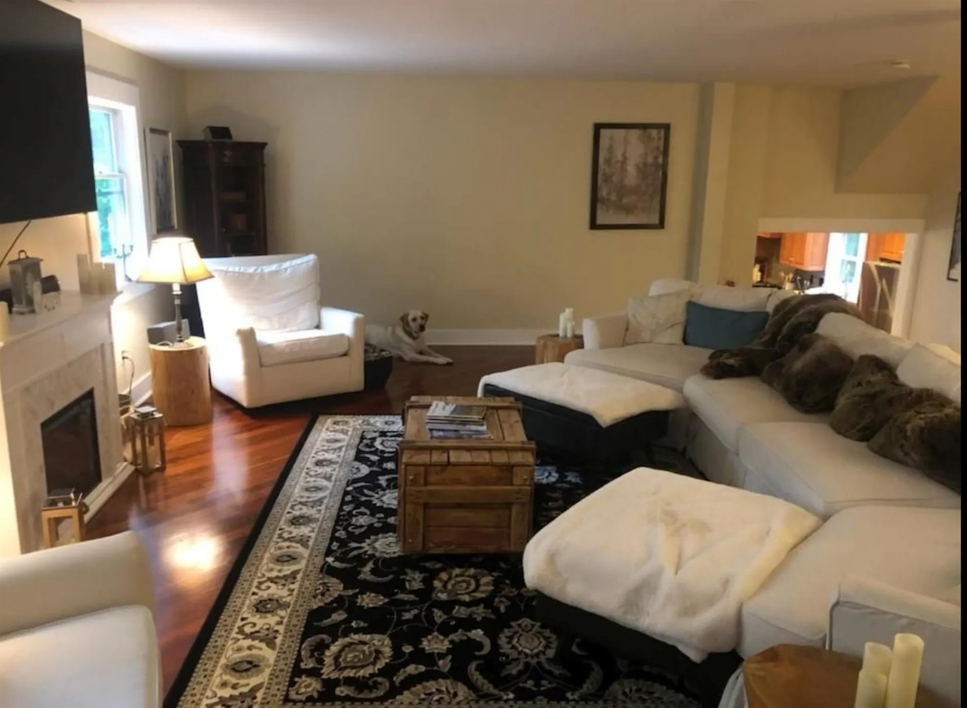 91 White Birch Drive Tinmouth VT 05773