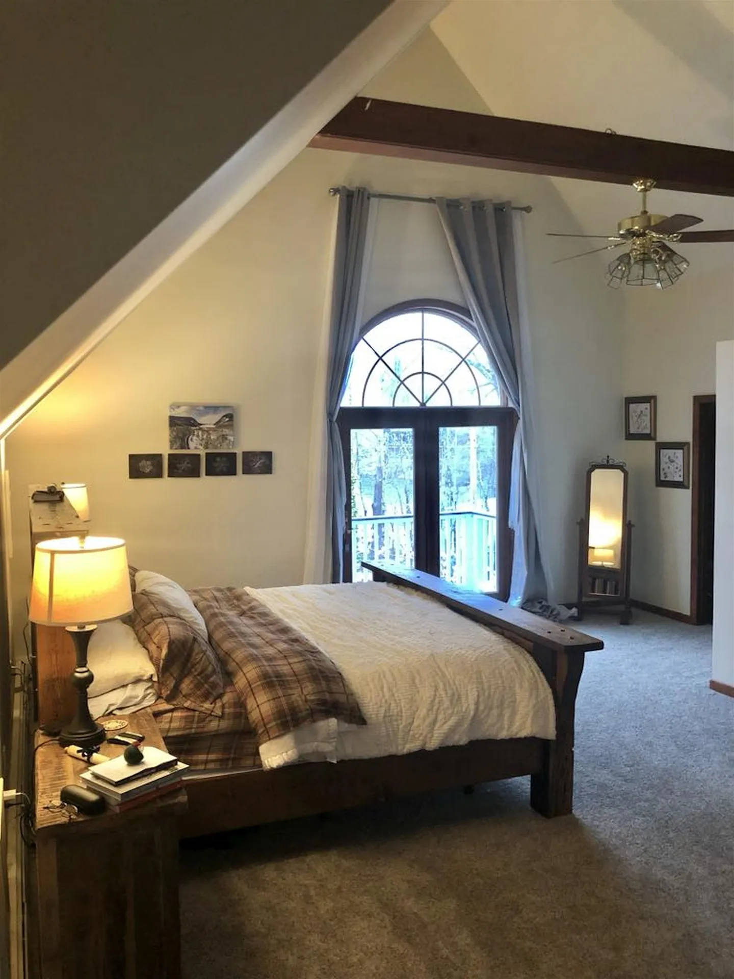 91 White Birch Drive Tinmouth VT 05773