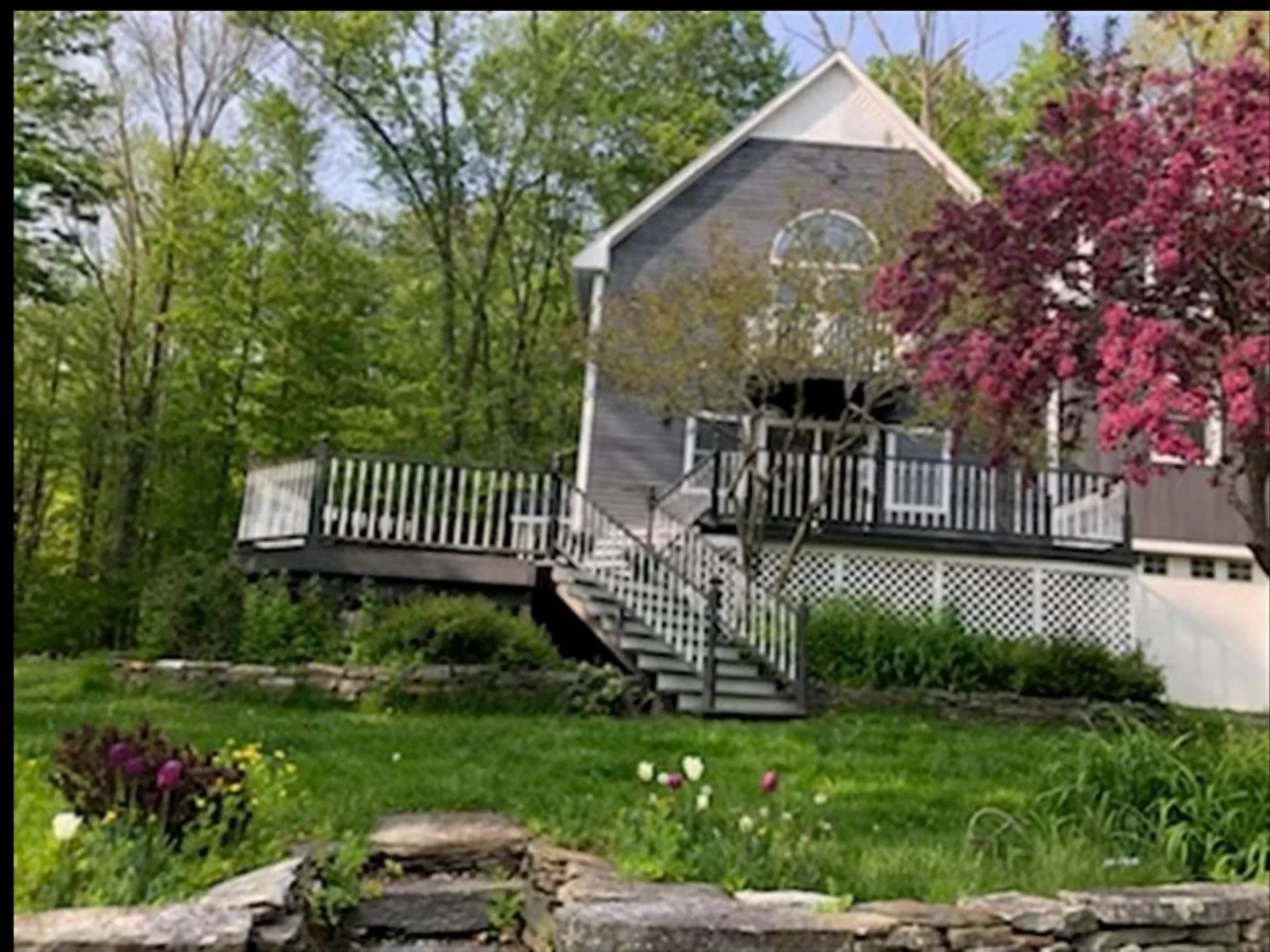 91 White Birch Drive Tinmouth VT 05773