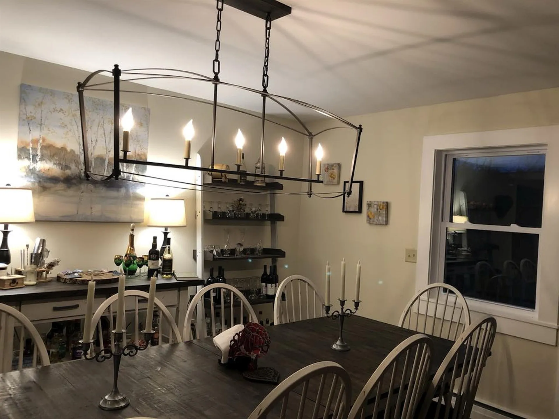 91 White Birch Drive Tinmouth VT 05773