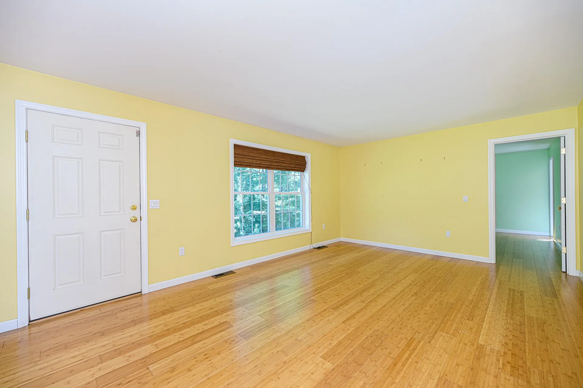 23 Cate Road Deerfield NH 03037