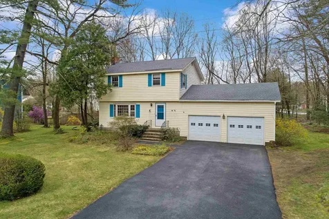 23 Hartwood Drive Merrimack NH 03054