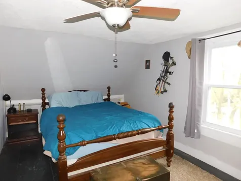 403 Carley Road Springfield VT 05156