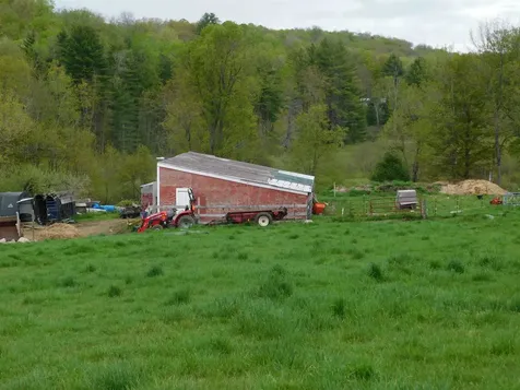 403 Carley Road Springfield VT 05156
