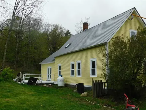 403 Carley Road Springfield VT 05156