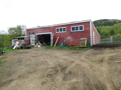 403 Carley Road Springfield VT 05156