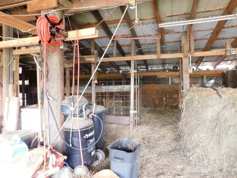 403 Carley Road Springfield VT 05156