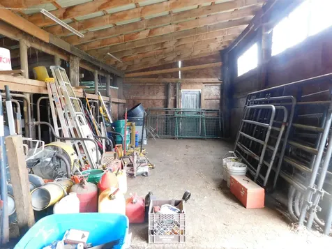403 Carley Road Springfield VT 05156