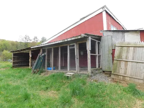 403 Carley Road Springfield VT 05156