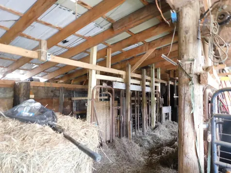403 Carley Road Springfield VT 05156