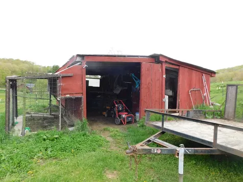 403 Carley Road Springfield VT 05156