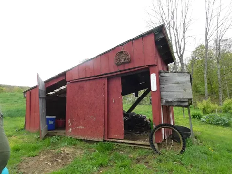 403 Carley Road Springfield VT 05156