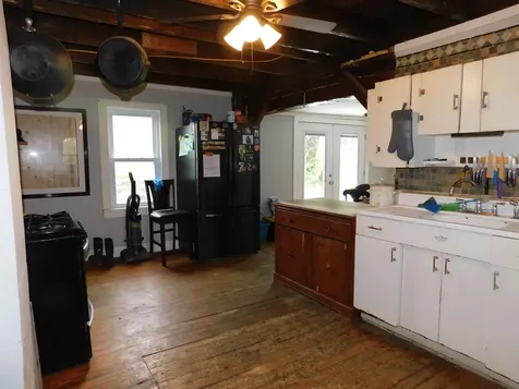403 Carley Road Springfield VT 05156