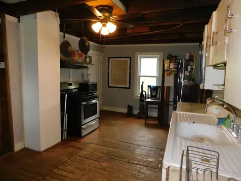 403 Carley Road Springfield VT 05156
