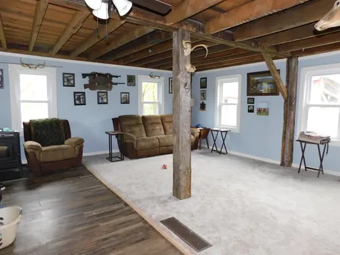 403 Carley Road Springfield VT 05156