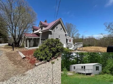 200 Ossipee Mountain Road Ossipee NH 03814