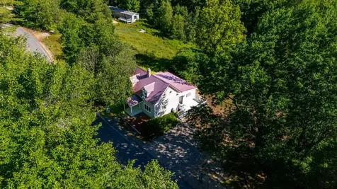200 Ossipee Mountain Road Ossipee NH 03814