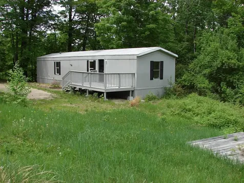 200 Ossipee Mountain Road Ossipee NH 03814