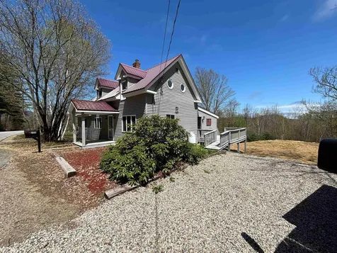 200 Ossipee Mountain Road Ossipee NH 03814